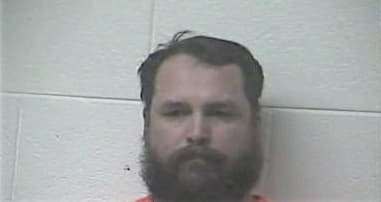 Ricky Anderson, - Montgomery County, KY 
