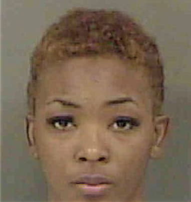 Veronica Barringer - Mecklenburg County, NC 