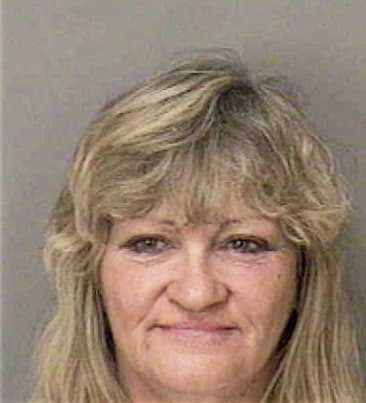 Shannon Bartman, - Polk County, FL 