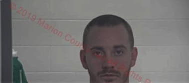 Nicholas Beckley, - Marion County, KY 