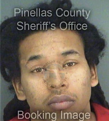 Melbert Bell, - Pinellas County, FL 