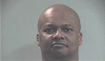 Shawn Benson - Fayette County, KY 