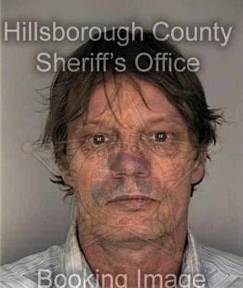 John Berenguer, - Hillsborough County, FL 