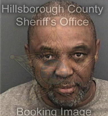 John Bizzell - Hillsborough County, FL 
