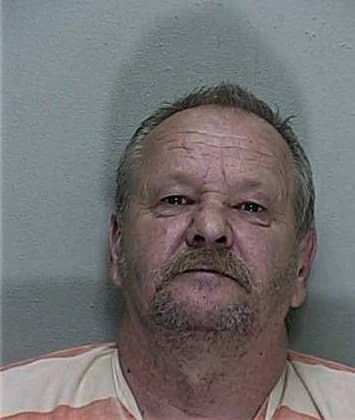 Edward Blaha, - Marion County, FL 