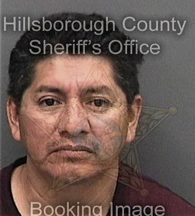 Robert Bobilin - Hillsborough County, FL 