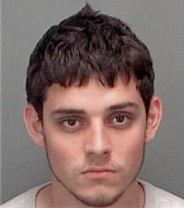 Frank Bomba, - Pinellas County, FL 