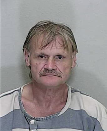 David Booher, - Marion County, FL 