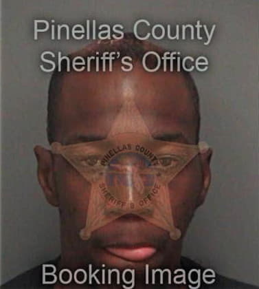 Therion Bostick, - Pinellas County, FL 