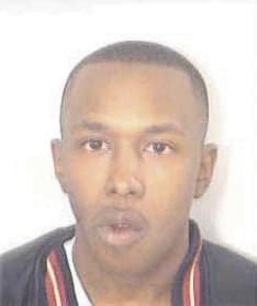 Wesley Boswell - Fulton County, GA 