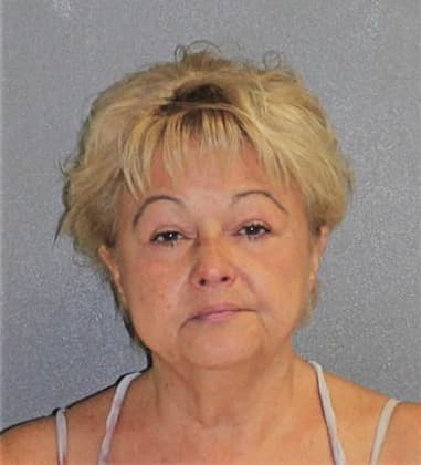 Rita Bourdelatis, - Volusia County, FL 