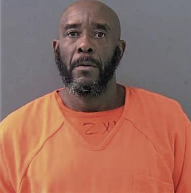 Jaquan Bowser - Bell County, TX 