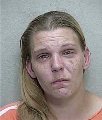 Patricia Brannan, - Marion County, FL 