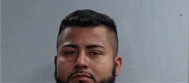 Daniel Bravo-Hernandez - Fayette County, KY 