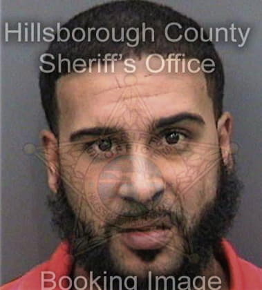 Javontae Brewster - Hillsborough County, FL 
