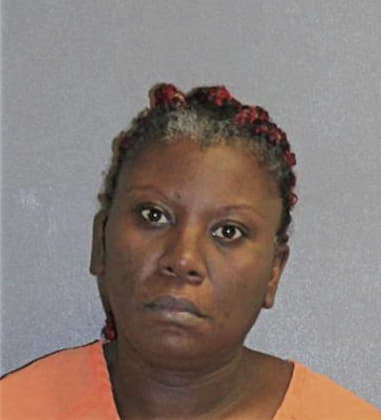 Laqaisha Brockington, - Volusia County, FL 