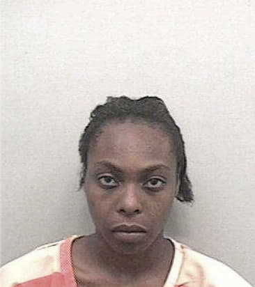 Marie Brooks, - Marion County, FL 