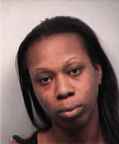 Ruby Brown - Fulton County, GA 