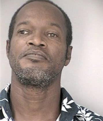 Maurice Bryant, - Hillsborough County, FL 