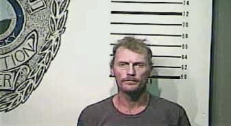 Darrell Bullock - Bell County, KY 