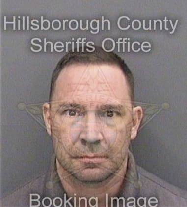 Lemuel Burkes, - Hillsborough County, FL 