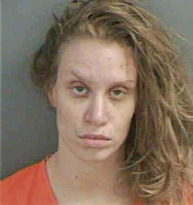 Adrienne Burns, - Collier County, FL 