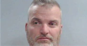 Jesse Burton - Fayette County, KY 