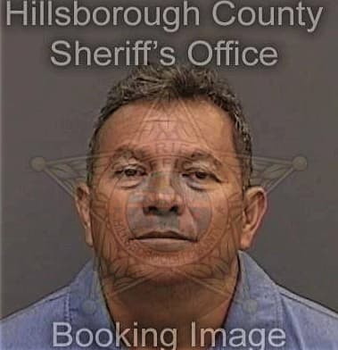 Francis Cabral, - Hillsborough County, FL 