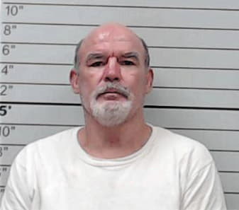James Caldwell, - Lee County, MS 