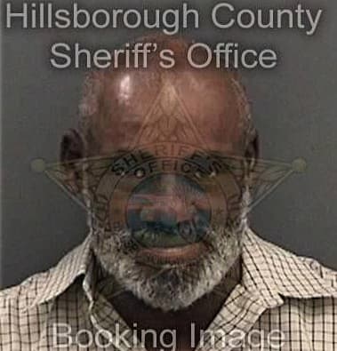 Kristopher Cameron, - Hillsborough County, FL 