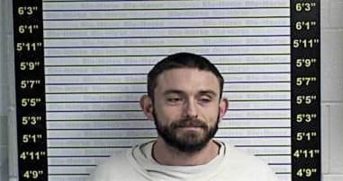 Charles Canter, - Graves County, KY 