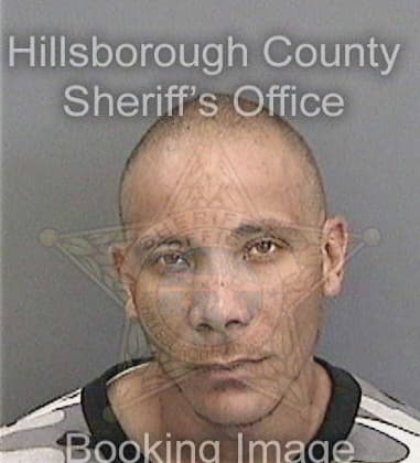 Edwin Carrionandino, - Hillsborough County, FL 