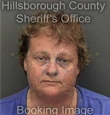 Wendy Chastain - Hillsborough County, FL 