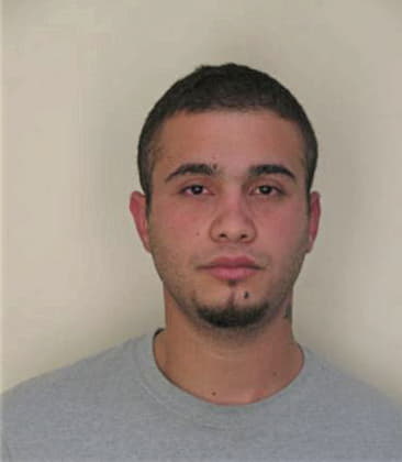 Stephen Cheges - Hillsborough County, FL 
