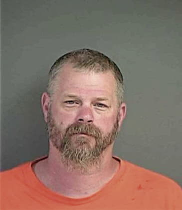 Michael Clark, - Douglas County, OR 