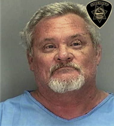 Shannon Clarkson - Marion County, OR 