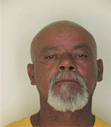 Mark Clem - Hillsborough County, FL 