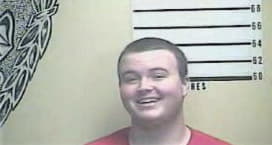 Robert Coffey - Bell County, KY 