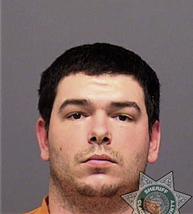 Noah Conner, - Clackamas County, OR 