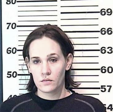 Jamie Cooper - Campbell County, KY 