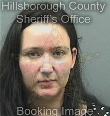 Mindy Corbett, - Hillsborough County, FL 