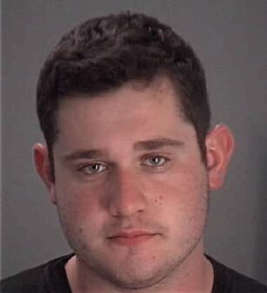 Calvin Cox, - Pasco County, FL 