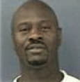 Darryl Curtis, - Gadsden County, FL 