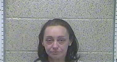 Tabitha Daugherty - Henderson County, KY 