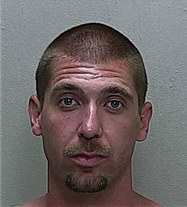 Clark Davis, - Marion County, FL 