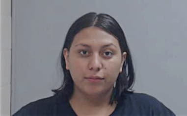 Lorisha De-Leon, - Hidalgo County, TX 