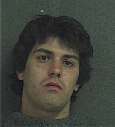 Nikolas Debella, - Wyandotte County, KS 