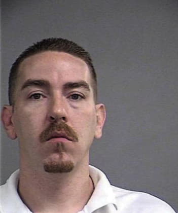 Donald Decker - Jefferson County, KY 