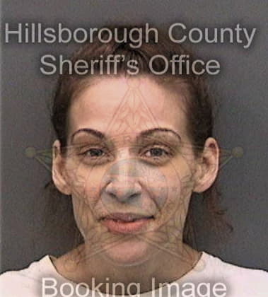 Maria Dejesus, - Hillsborough County, FL 