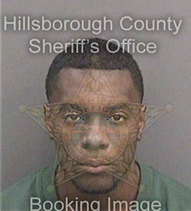 Rickey Denmark, - Hillsborough County, FL 